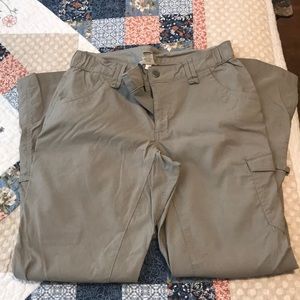 Duluth Trading Dry on the Fly pants